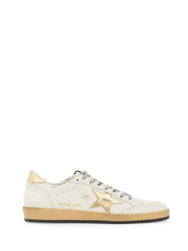 Golden goose ball star sneaker - golden goose - Modalova