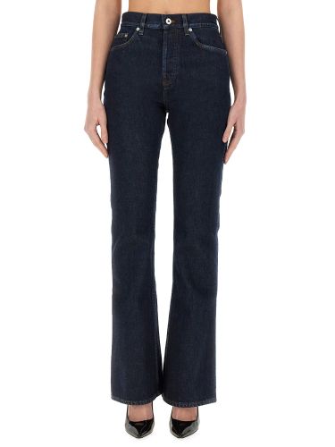 Burberry straight jeans - burberry - Modalova