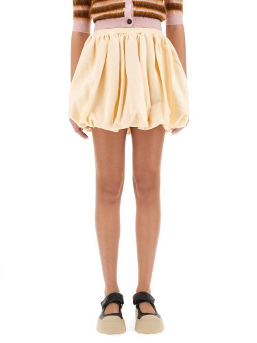 Marni balloon skirt - marni - Modalova