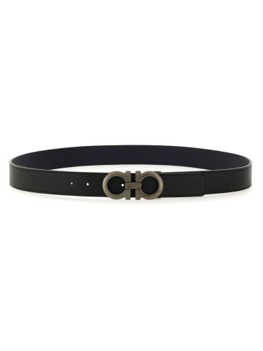 Ferragamo belt with hooks - ferragamo - Modalova