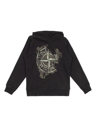 Stone island sweatshirt - stone island - Modalova
