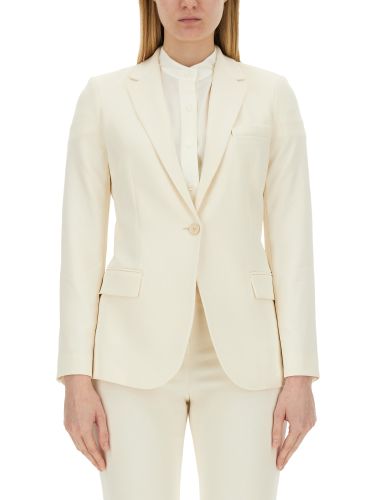 Theory "staple" blazer - theory - Modalova