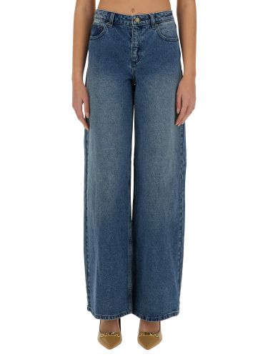 Straight leg jeans - michael by michael kors - Modalova