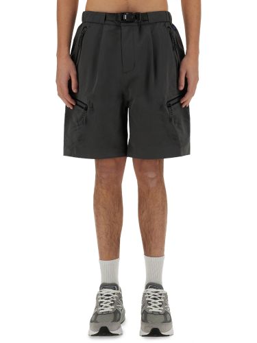 Alpha industries short laser cut - alpha industries - Modalova