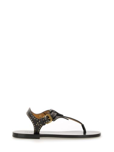 Isabel marant sandal "joony" - isabel marant - Modalova