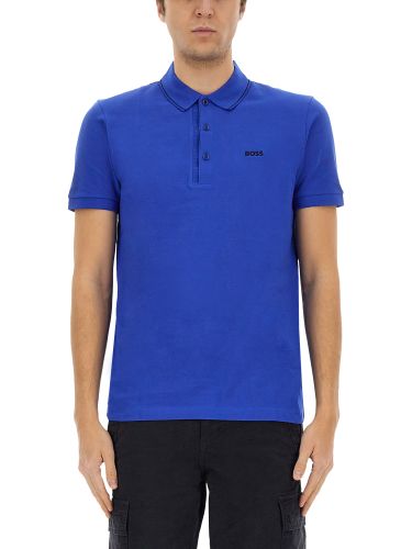 Boss polo "paule 4" - boss - Modalova
