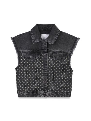 Marc jacobs sleeveless jacket - marc jacobs - Modalova