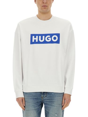 Boss "niero" sweatshirt - boss - Modalova