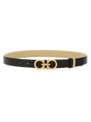 Ferragamo belt with hooks - ferragamo - Modalova