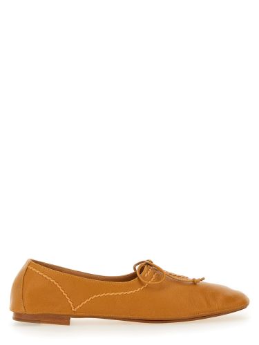 Hereu moccasin "rassa" - hereu - Modalova