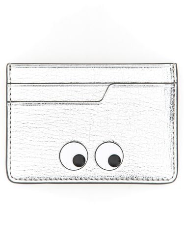 Anya hindmarch "eyes" card holder - anya hindmarch - Modalova