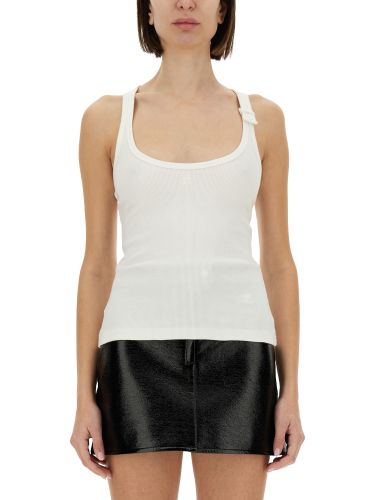 Courreges tank top - courreges - Modalova