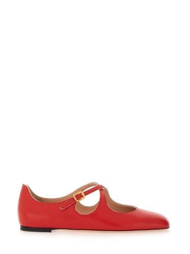 Bally sandal "beliska" - bally - Modalova