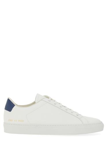 Retro classic" sneaker - common projects - Modalova