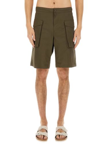 Aspesi short "lou" - aspesi - Modalova