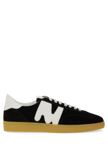 Msgm "retro" sneaker - msgm - Modalova