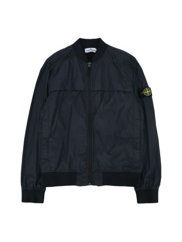 Stone island bomber jacket - stone island - Modalova