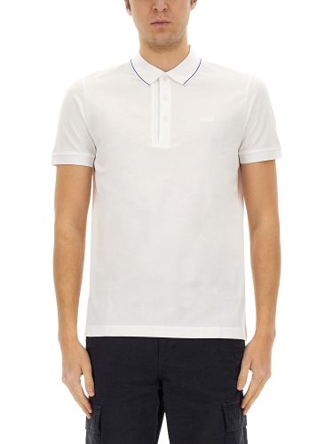 Boss polo "paule 4" - boss - Modalova