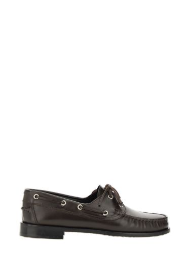 Aeyde moccasin "harris" - aeyde - Modalova