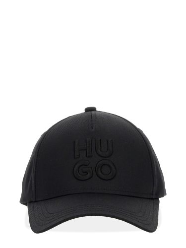 Hugo baseball hat with logo - hugo - Modalova