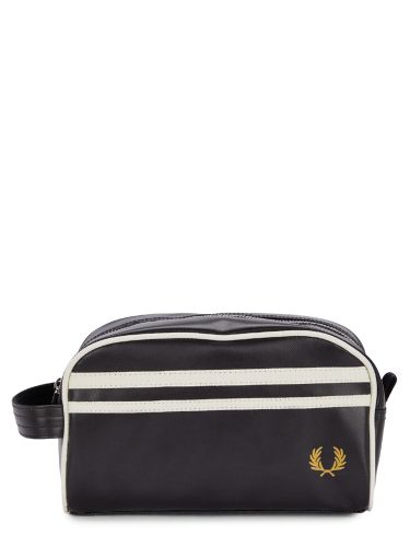 Beauty case "laurel wreath" - fred perry - Modalova