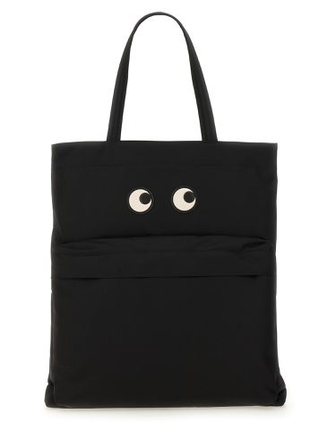 Anya hindmarch "eyes" tote bag - anya hindmarch - Modalova