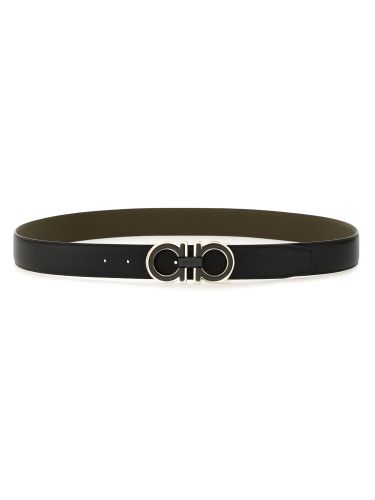 Ferragamo belt with hooks - ferragamo - Modalova