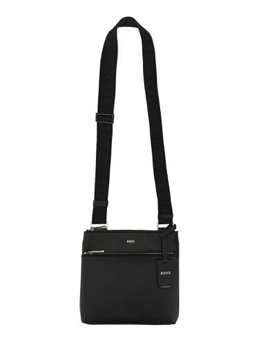 Boss envelope bag with logo - boss - Modalova