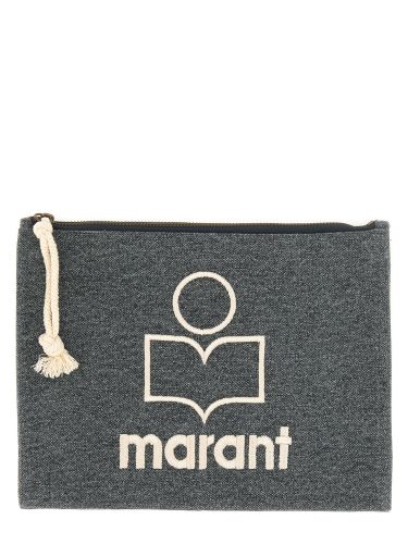 Isabel marant pouch netia - isabel marant - Modalova