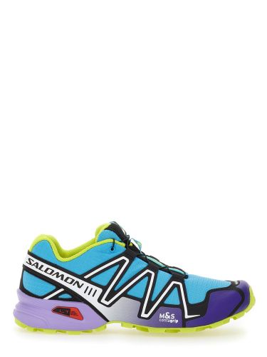 Salomon "speedcross 3" sneaker - salomon - Modalova