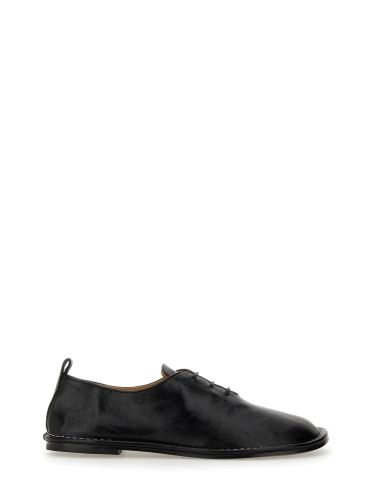 Ami paris lace-up one cut - ami paris - Modalova