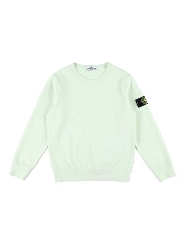 Stone island sweatshirt - stone island - Modalova