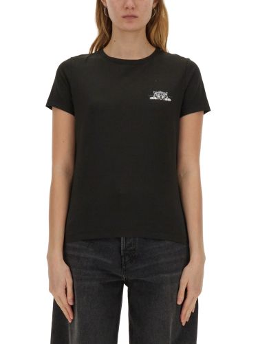Kenzo "happy tiger" t-shirt - kenzo - Modalova