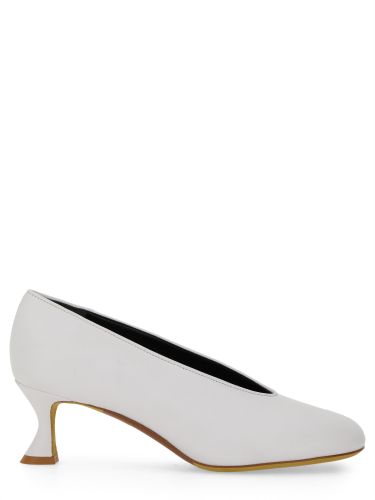 Moschino decollete "duck" - moschino - Modalova