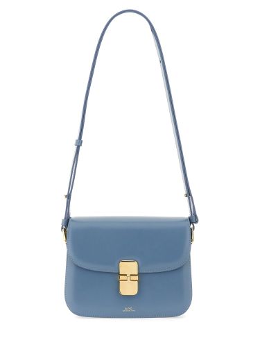 A. p.c. small "grace" bag - a.p.c. - Modalova