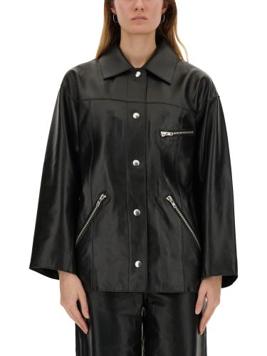 Stand jacket "elisia" - stand - Modalova