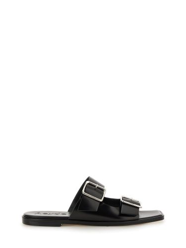 Aeyde sandal "tonya" - aeyde - Modalova
