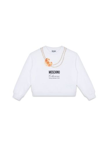 Moschino sweater - moschino - Modalova