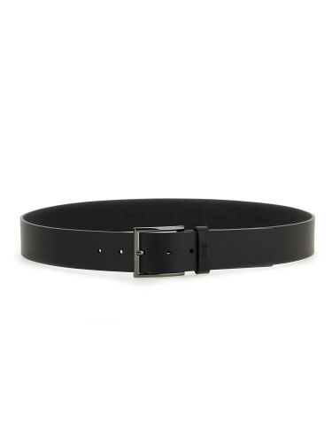 Hugo leather belt - hugo - Modalova