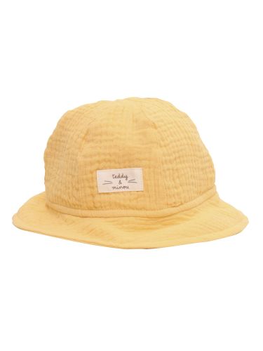 Teddy & minou hat - teddy & minou - Modalova