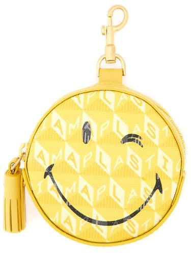 Ear pods pouch "wink" - anya hindmarch - Modalova