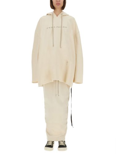 Peter" sweatshirt - rick owens drkshdw - Modalova