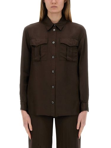 Aspesi shirt mod.5489 - aspesi - Modalova