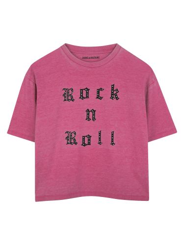 Zadig & voltaire t-shirt - zadig & voltaire - Modalova