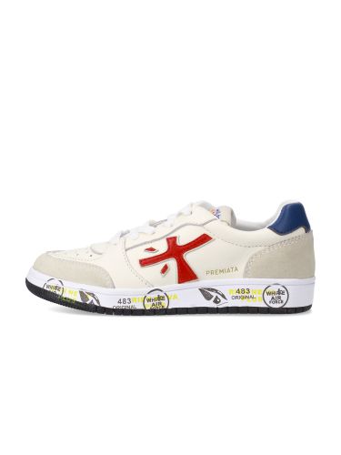 Premiata will be sneaker "marc" - premiata will be - Modalova