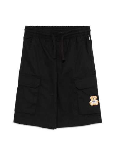 Moschino shorts - moschino - Modalova