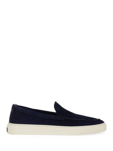 Woolrich loafer slip on - woolrich - Modalova