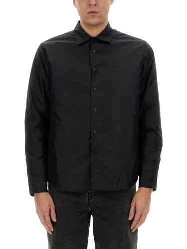 Aspesi reshirt jacket - aspesi - Modalova