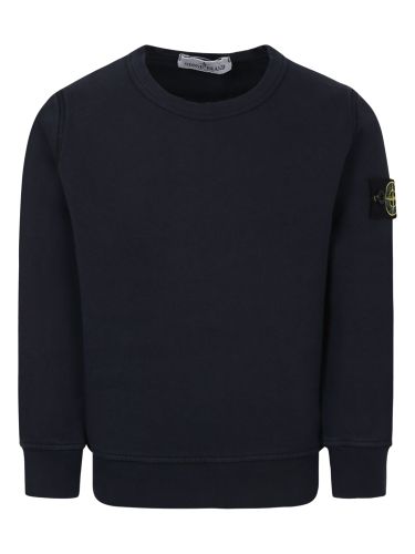 Stone island sweatshirt - stone island - Modalova