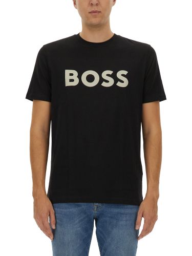 Boss "thinking 1" t-shirt - boss - Modalova